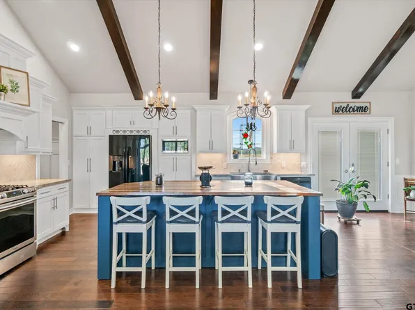 2473 County Road 2511, Canton, TX 75103