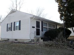 133 Avenue D, Fort Dodge, IA 50501