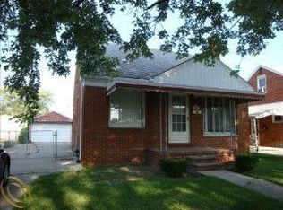 4026 Irene Ave, Lincoln Park, MI 48146