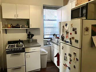 Rented by Aryeh Realty