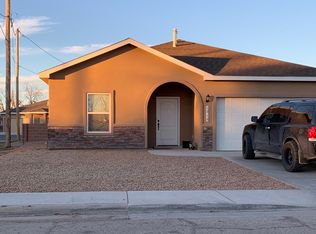 1010 W McKay St, Carlsbad, NM 88220