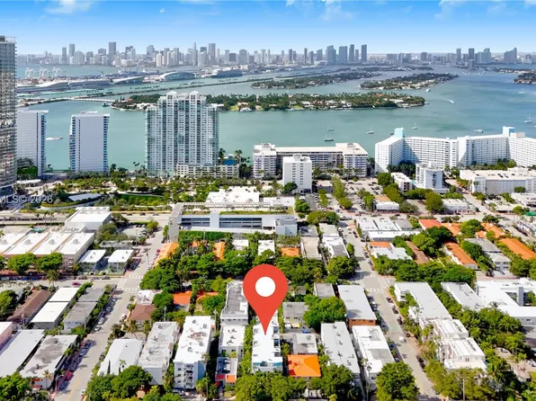 734 Michigan Ave APT 7, Miami Beach, FL 33139