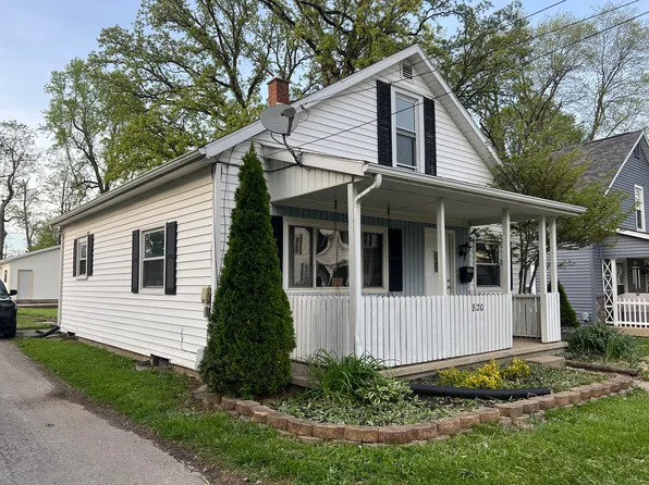 820 Taft St, Sidney, OH 45365