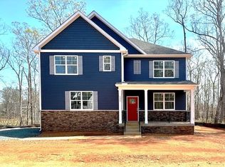 345 Glenmore Ln, Keswick, VA 22947