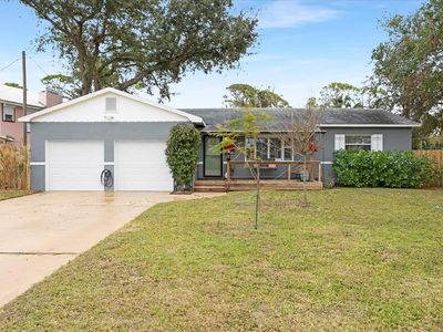 1701 Oxford St N, Saint Petersburg, FL, 33710