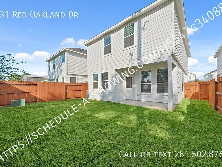 831 Red Oakland Dr — Photo 13