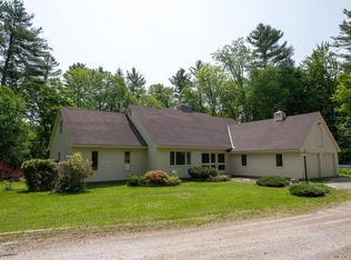 573 Middletown Rd, Londonderry, VT 05148
