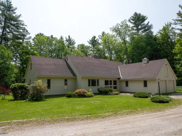 573 Middletown Road, Londonderry, VT 05148