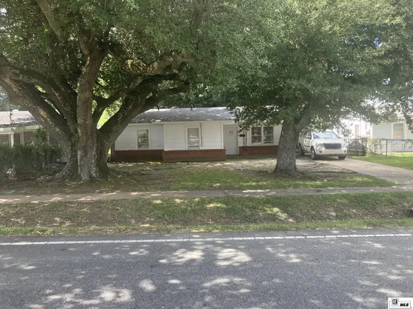 405 Sheridan Ave, Monroe, LA 71201