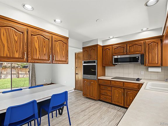 5th image of 2408 S Utica Street