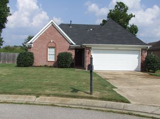 7350 Durango Dr, Horn Lake, MS 38637