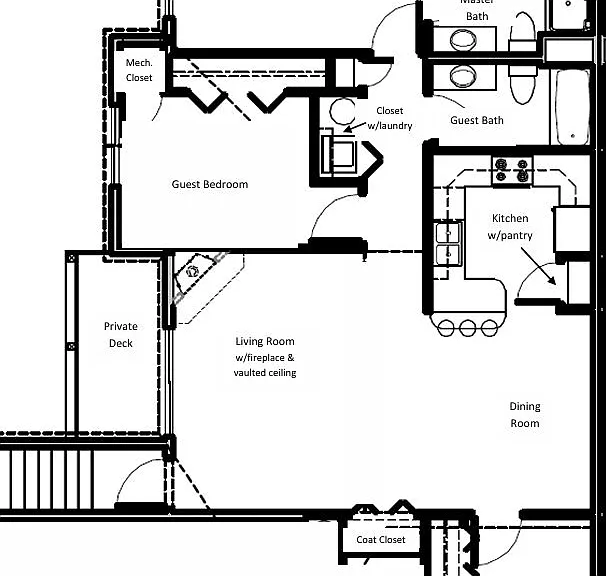 813 S Irish Rd #7 — Photo 10