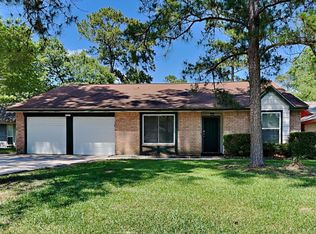 23110 Naples Dr, Spring, TX 77373