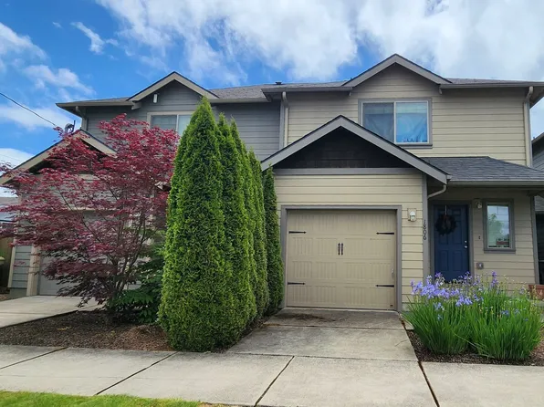 1802 College St #1810, Philomath, OR 97370