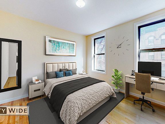 2nd image of 19 E 109th St #42