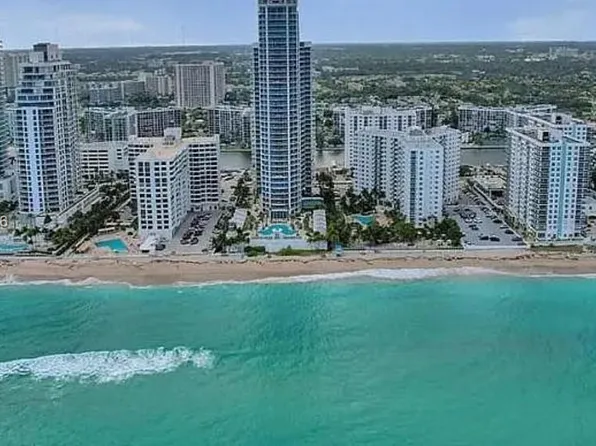3101 S Ocean Dr APT 1406, Hollywood, FL 33019