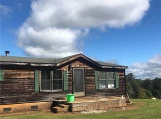 1705 Piney Grove Church Rd, Danbury, NC 27016