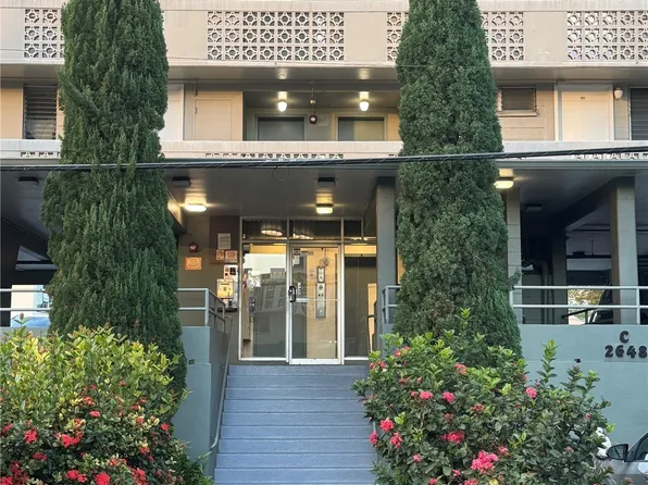 2648 Kuilei St APT C53, Honolulu, HI 96826