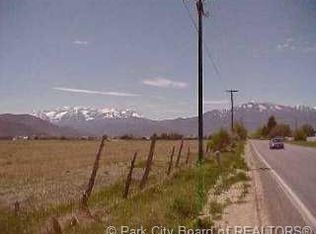 3400 E 1200 S, Heber City, UT 84032