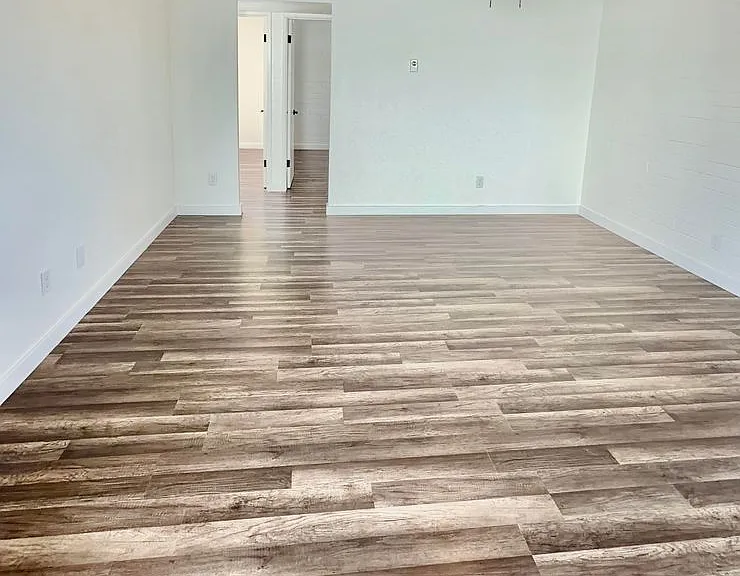 Park West Apartments — Photo 49