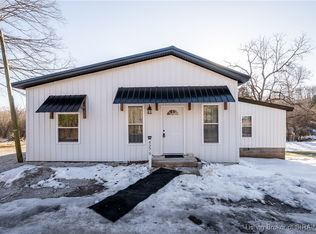 4275 E Whiskey Run Rd NE, Georgetown, IN 47122