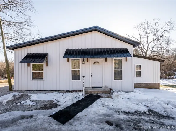 4275 E Whiskey Run Road NE, Georgetown, IN 47122
