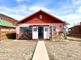 311 Main St, Romeo, CO 81148