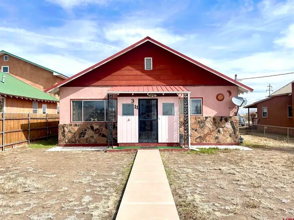 311 Main Street, Romeo, CO 81148