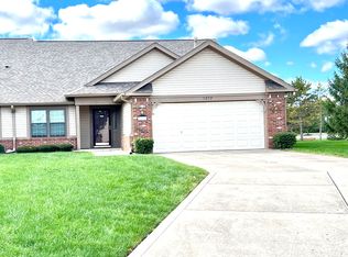 1232 Lexington Trl, Greenfield, IN 46140
