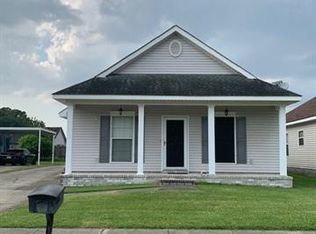 2744 Conor Ct, Marrero, LA 70072