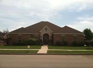 4409 Lonesome Dove Trl, Abilene, TX 79602
