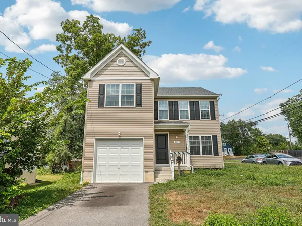 162 Logan Ave, Glenside, PA 19038