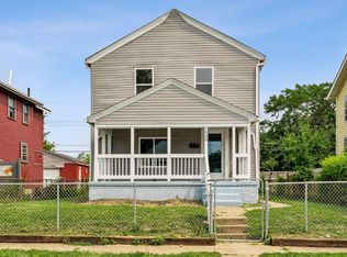 1350 E 21st Ave, Columbus, OH 43211