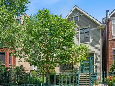 2629-31 N Magnolia Ave, Chicago, IL, 60614