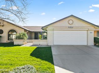 13047 W Blue Sky Dr, Sun City West, AZ 85375