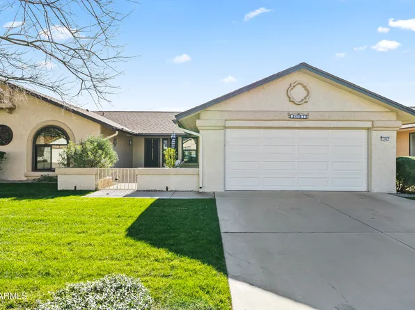 13047 W BLUE SKY Drive, Sun City West, AZ 85375