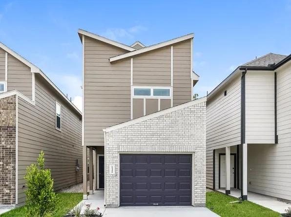 15359 Estrella W, Houston, TX 77073