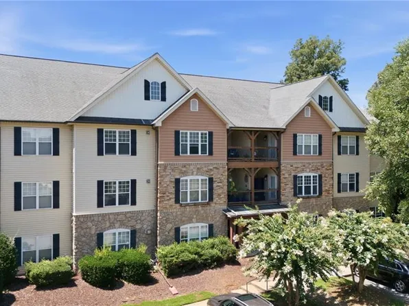 4762 Tatton Park Cir Unit 2D, Winston Salem, NC 27103