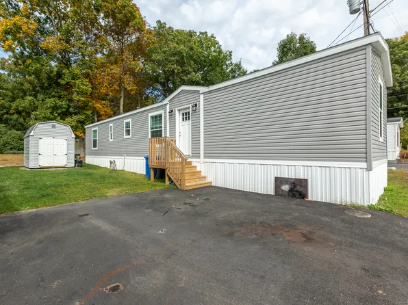 2 Sharon Drive, Mansfield, CT 06268