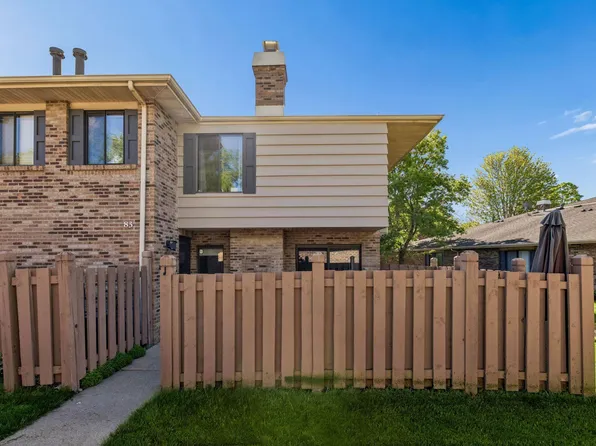 3640 Independence Ave S APT 83, Saint Louis Park, MN 55426