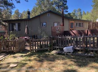 112 Randle Dr, Ruidoso, NM 88345