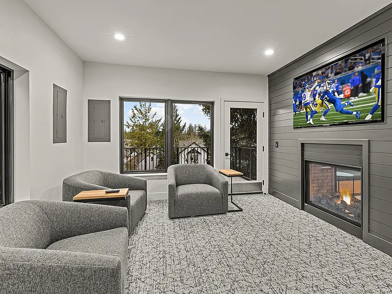 Keyway Apartments — Photo 20