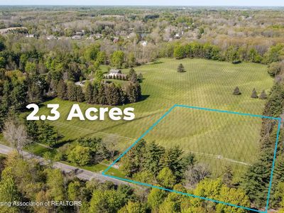 Van Atta Rd PARCEL B, Okemos, MI, 48864