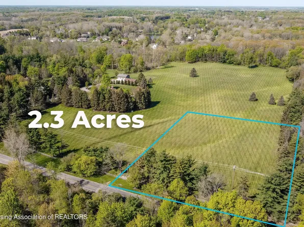Van Atta Rd Parcel B, Okemos, MI 48864