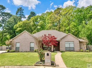 2907 Landon Ln, Texarkana, TX 75503