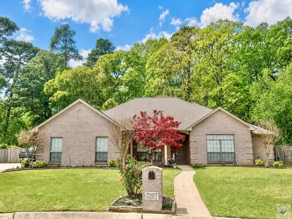 2907 Landon Ln, Texarkana, TX 75503