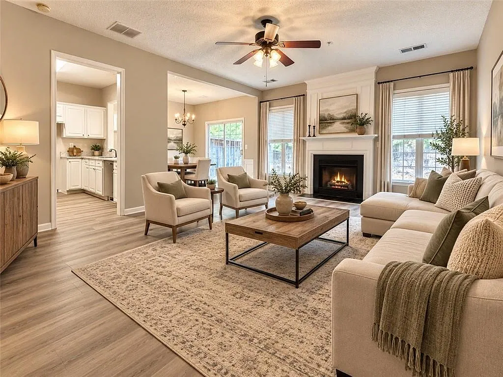 3 bed, 2.5 bath, 1788 sqft, $2,150 — Photo 3