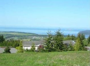 148 Covey Run Ln, Sequim, WA 98382