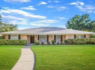 2616 Eucalyptus Dr, Plano, TX 75075