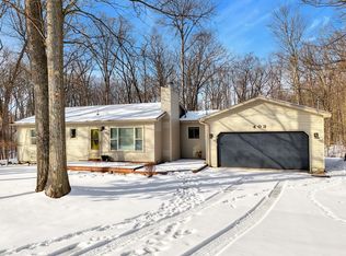 403 Dante Dr, Roscommon, MI 48653